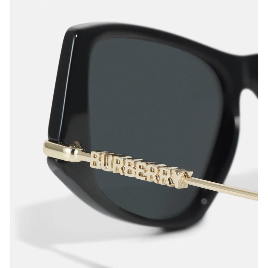 نظارة burberry