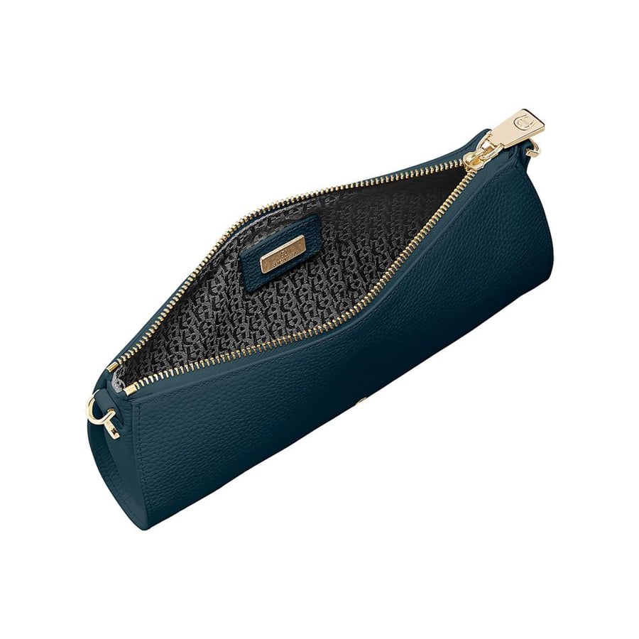حقيبة aigner تركواز
