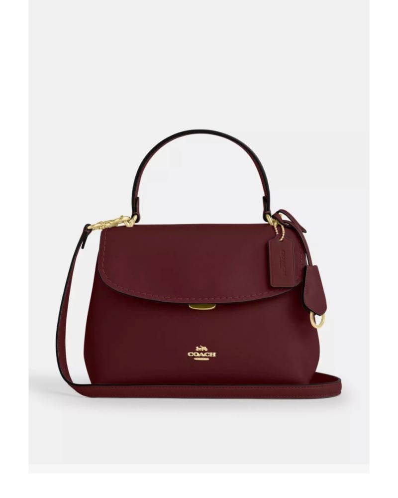 حقيبة coach