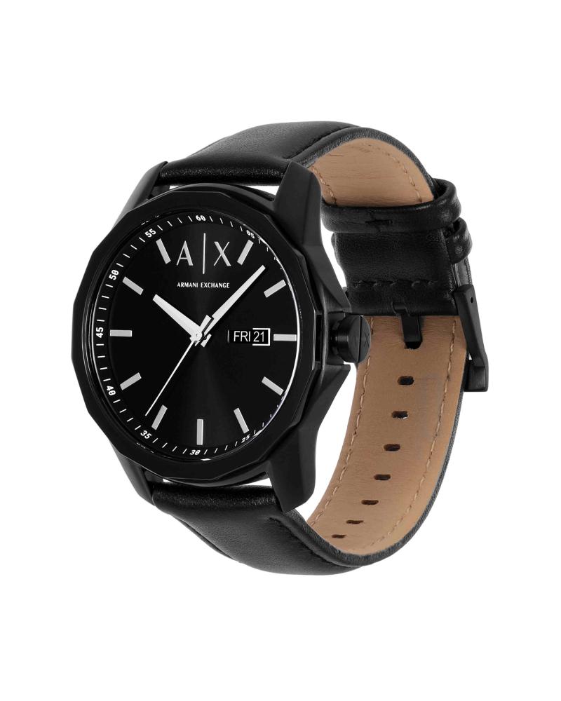 armani exchange set