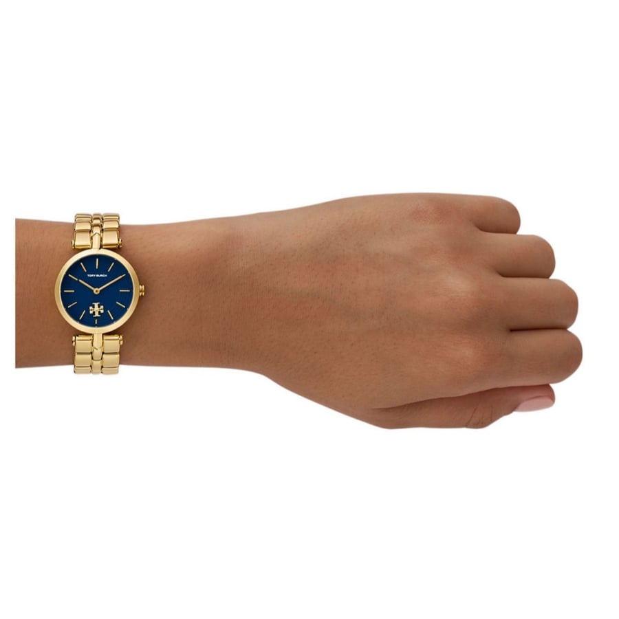 ساعة tory burch 30mm