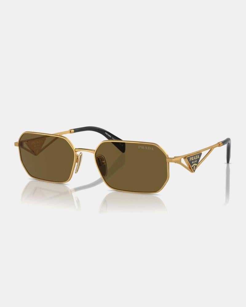 نظارة prada