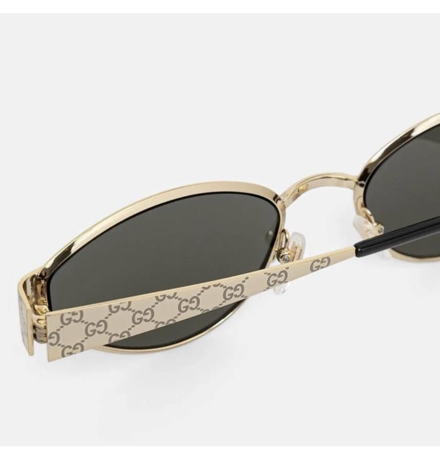نظارة gucci