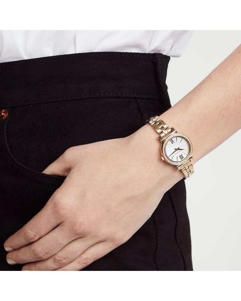 ساعة michael kors