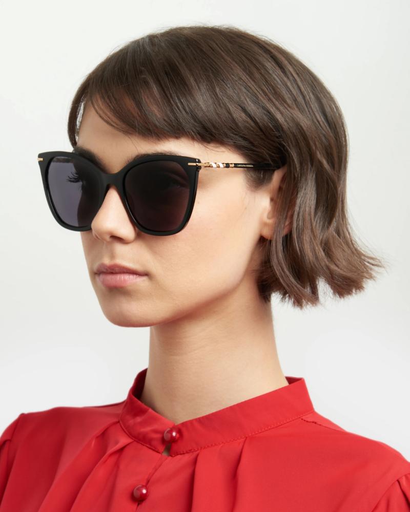 نظارة carolina herrera