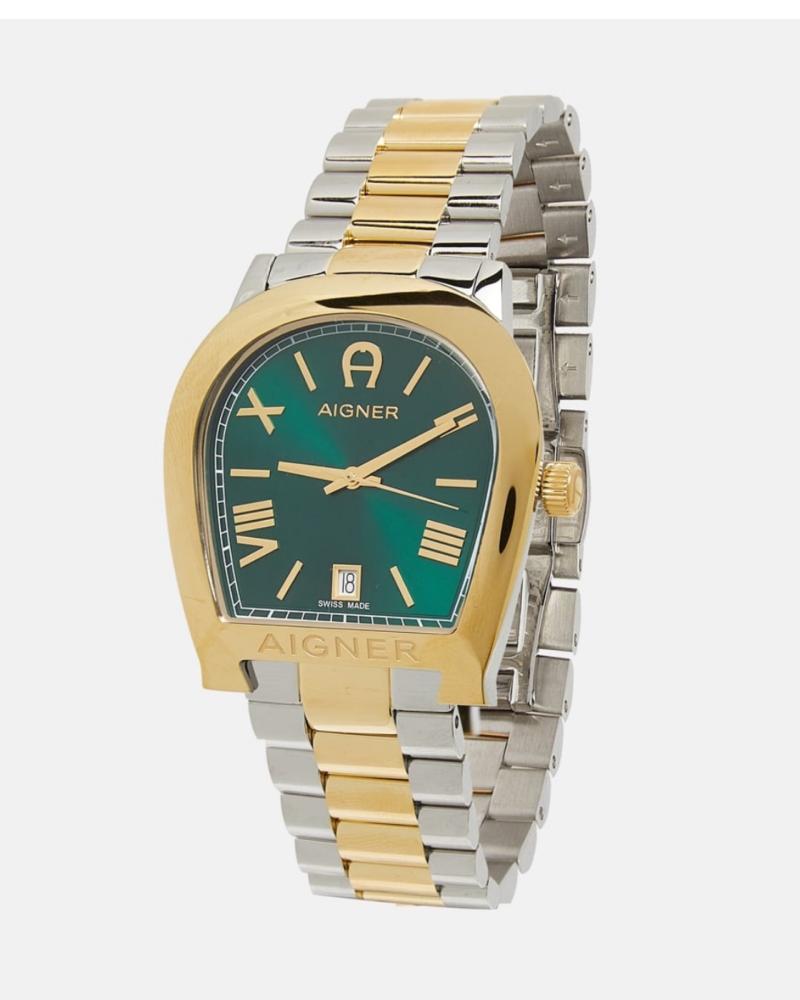 ساعة aigner