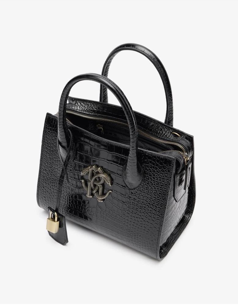 حقيبة roberto cavalli