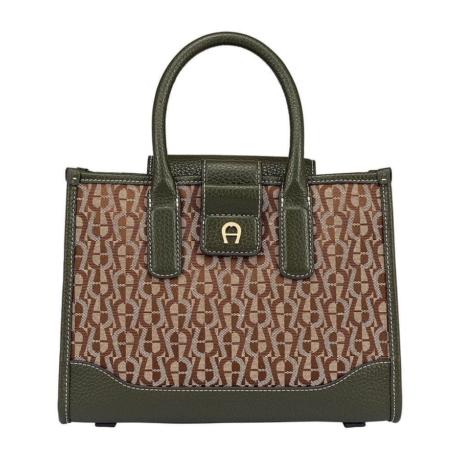 حقيبة aigner