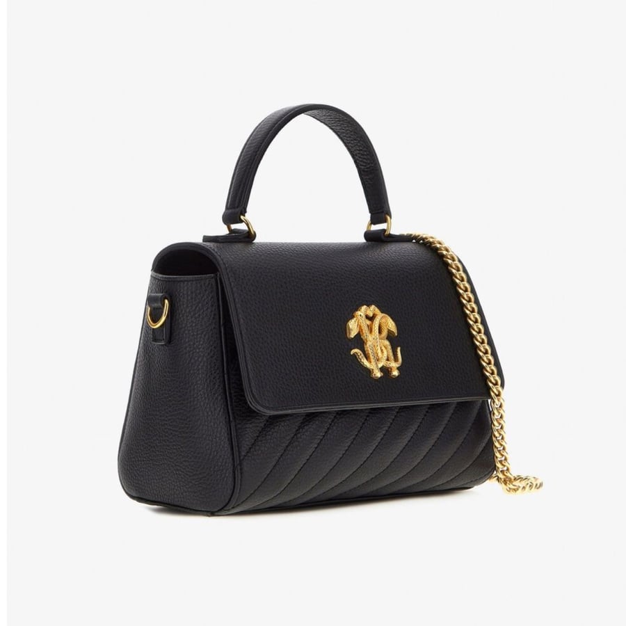 حقيبة roberto cavalli