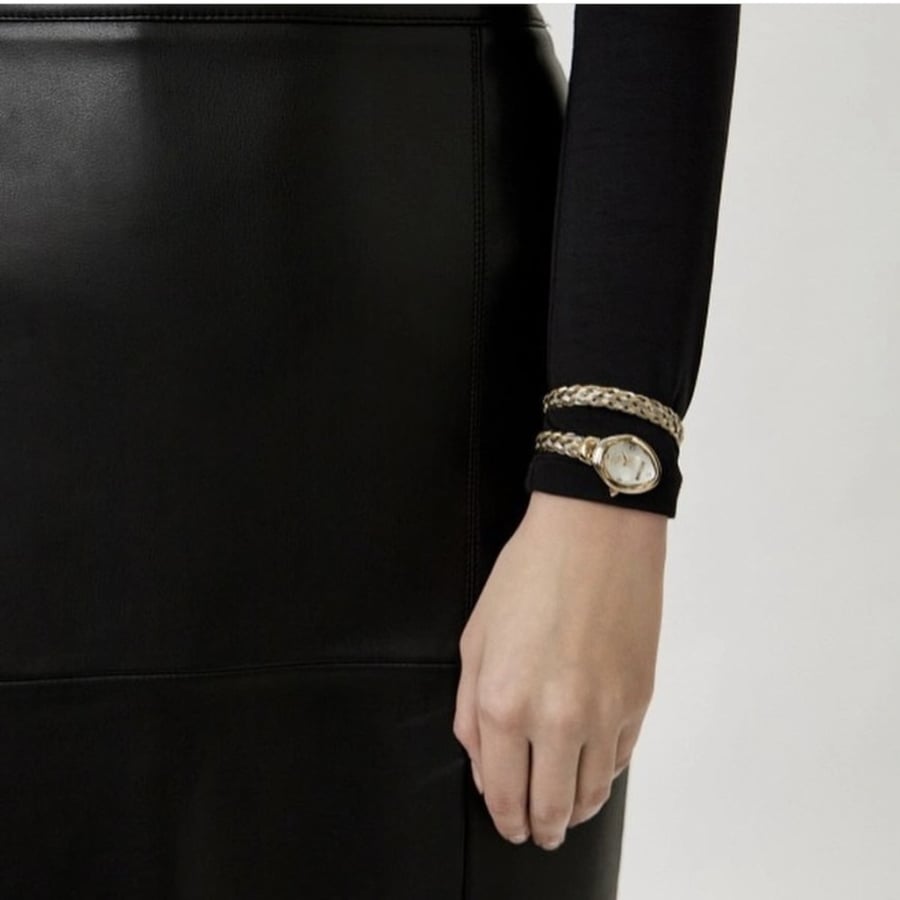 ساعة just cavalli