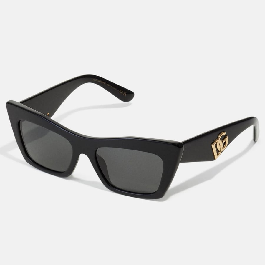 نظارة dolce & gabbana