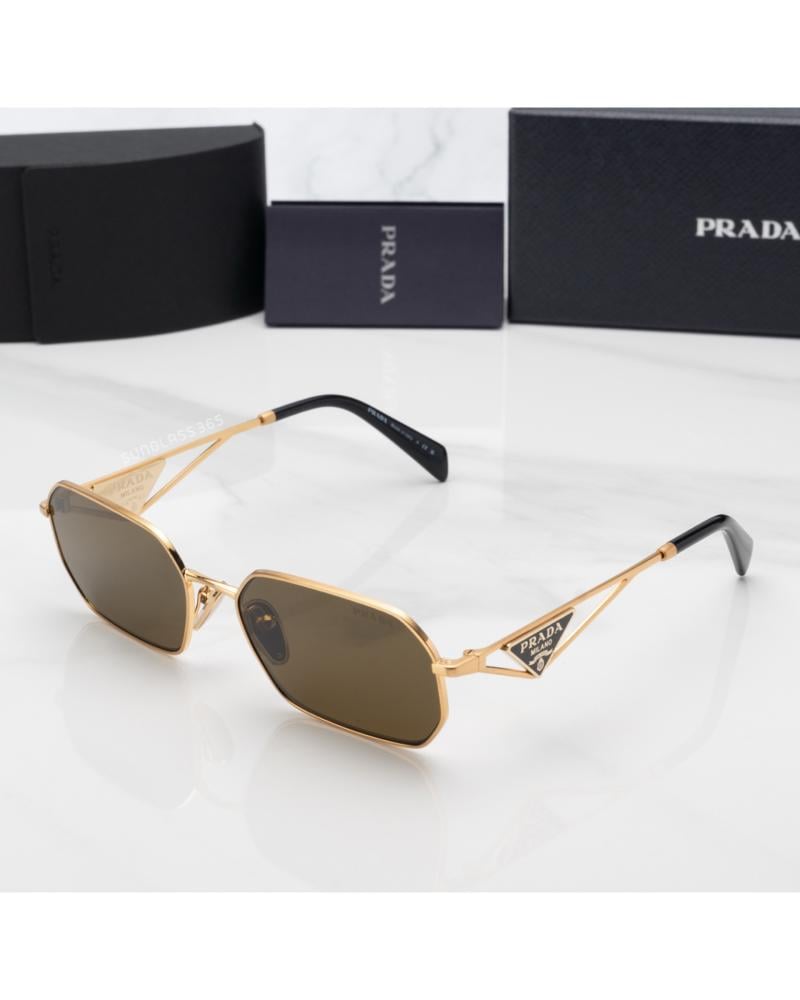 نظارة prada
