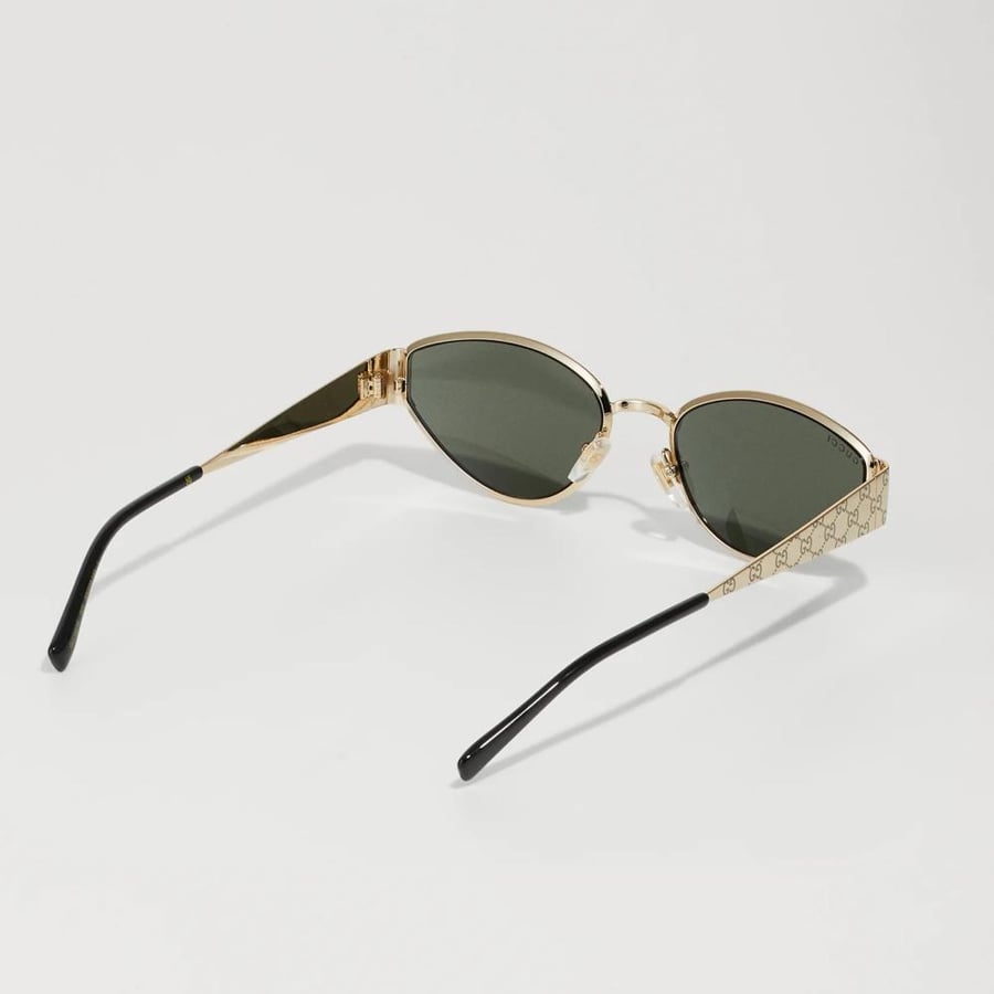 نظارة gucci