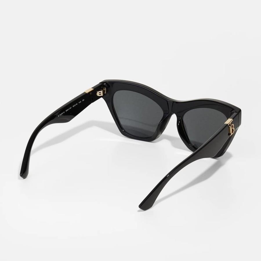 نظارة burberry