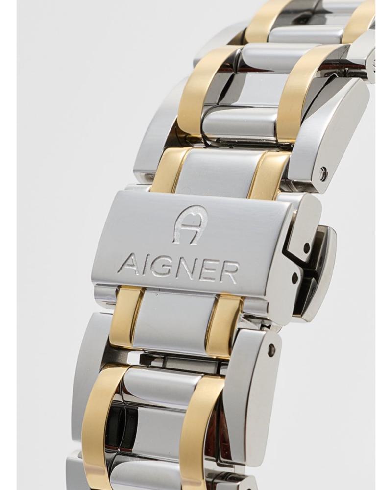 ساعة aigner