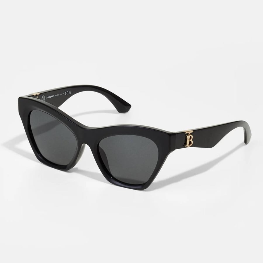نظارة burberry