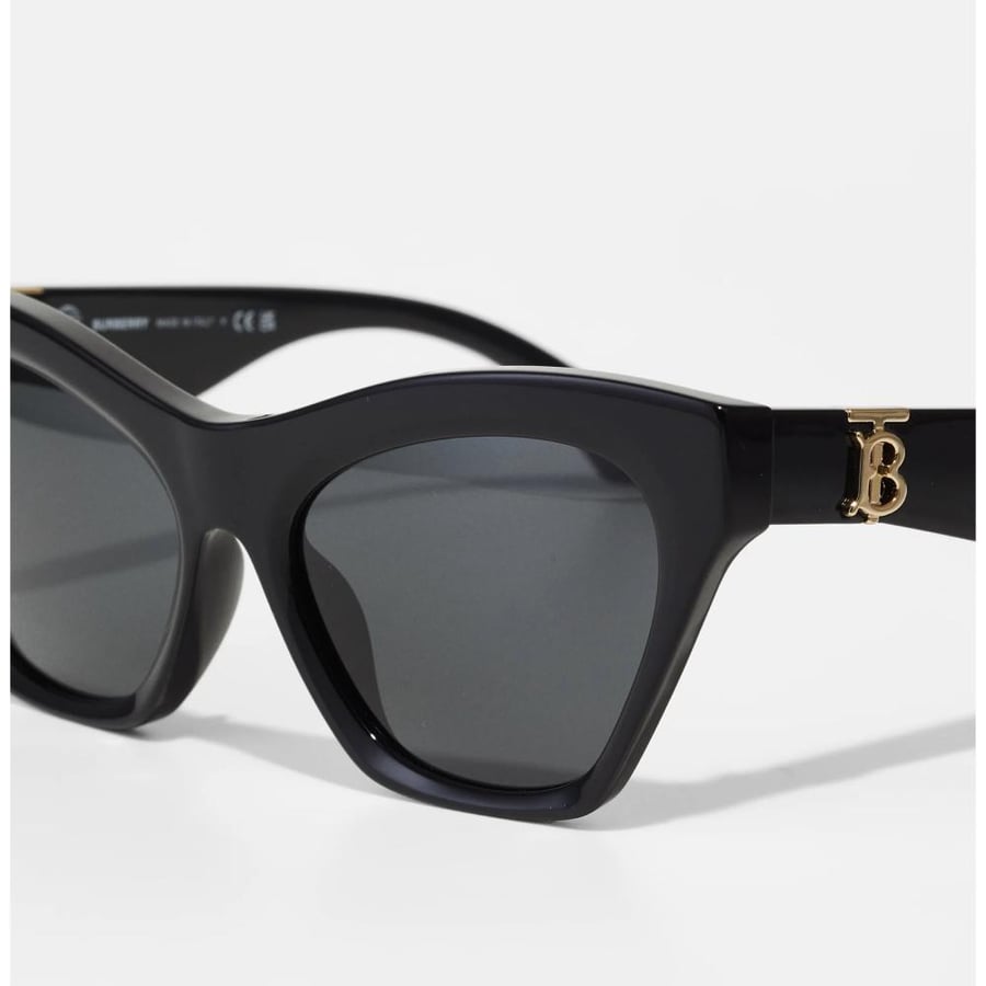 نظارة burberry