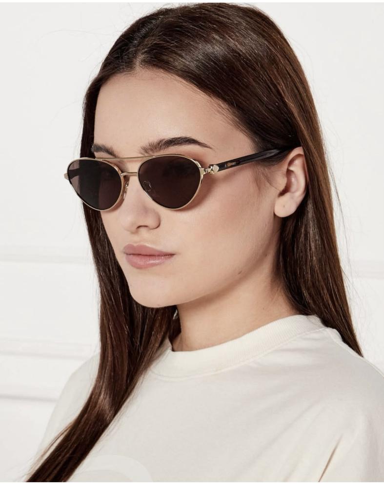 نظارة burberry