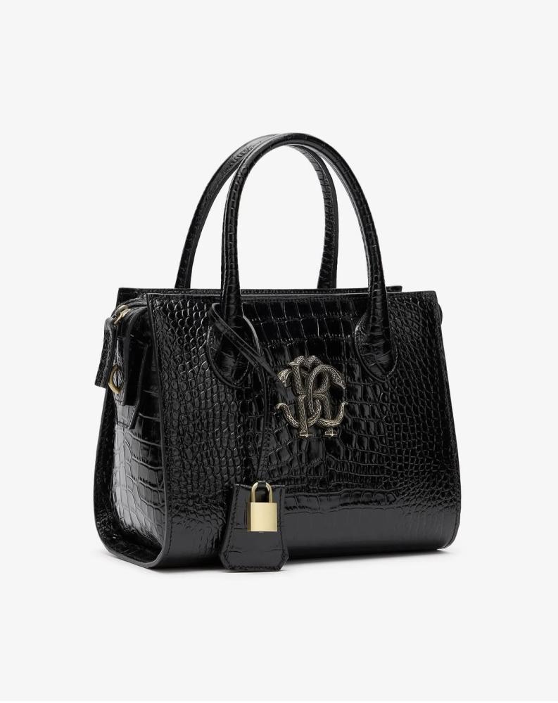 حقيبة roberto cavalli