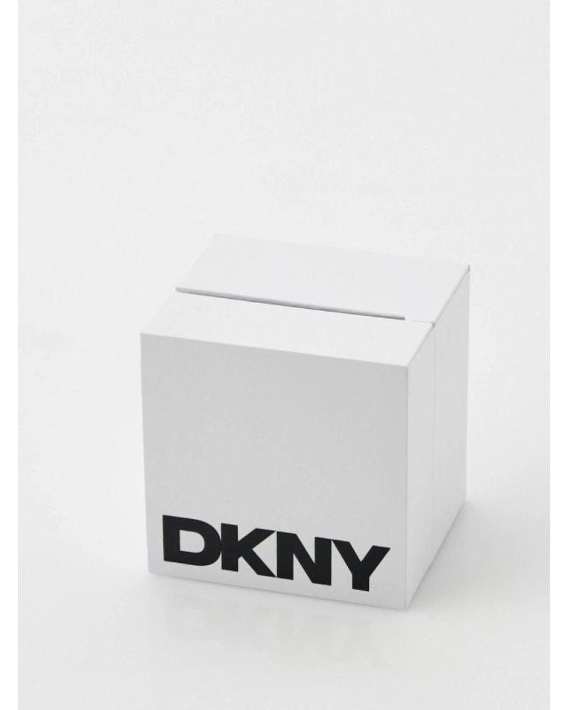 ساعة dkny