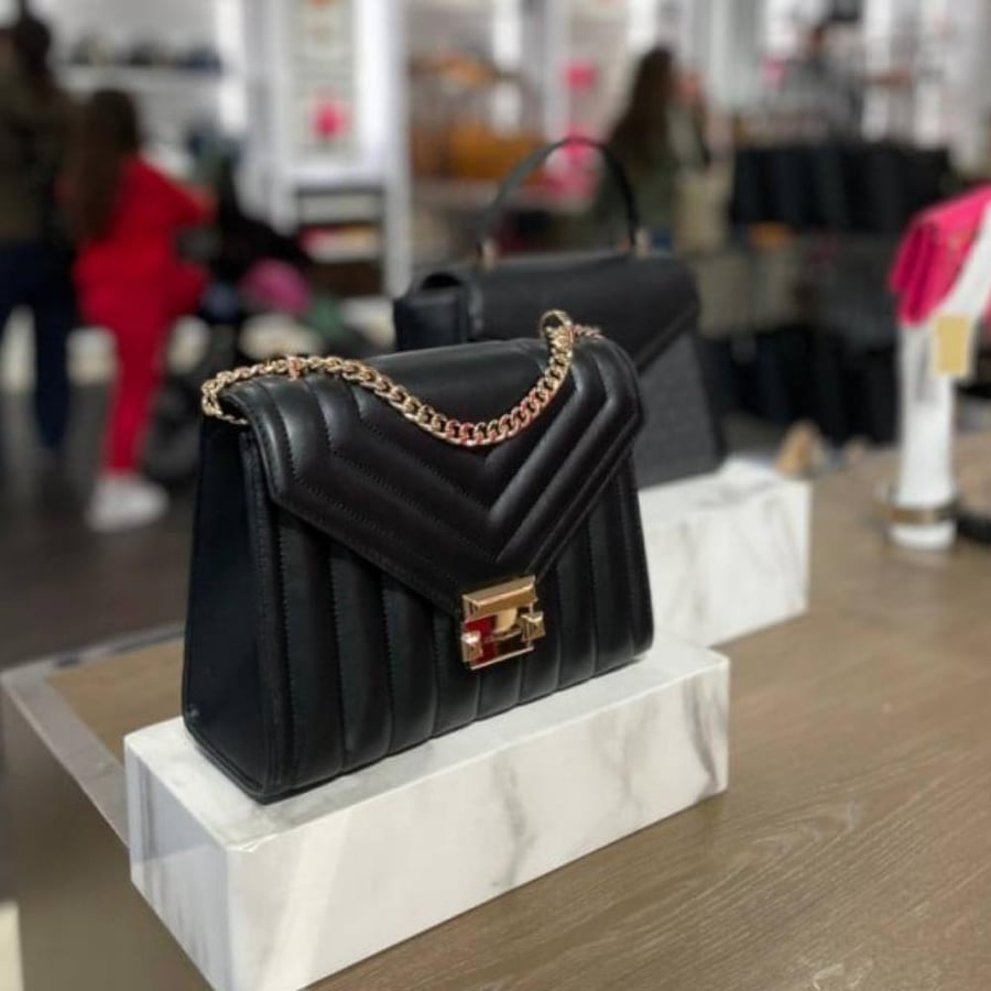 حقيبة michael kors