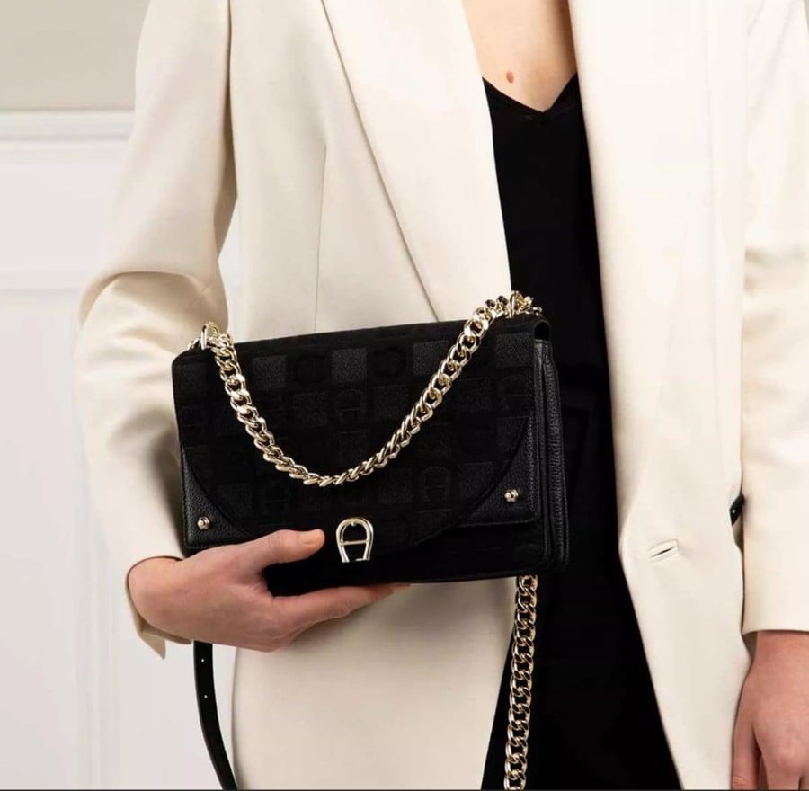 Aigner bag