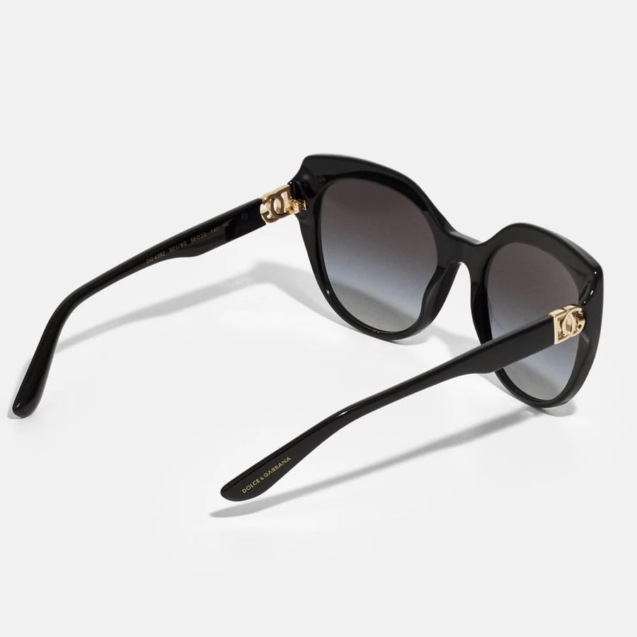 نظارة dolce & gabbana