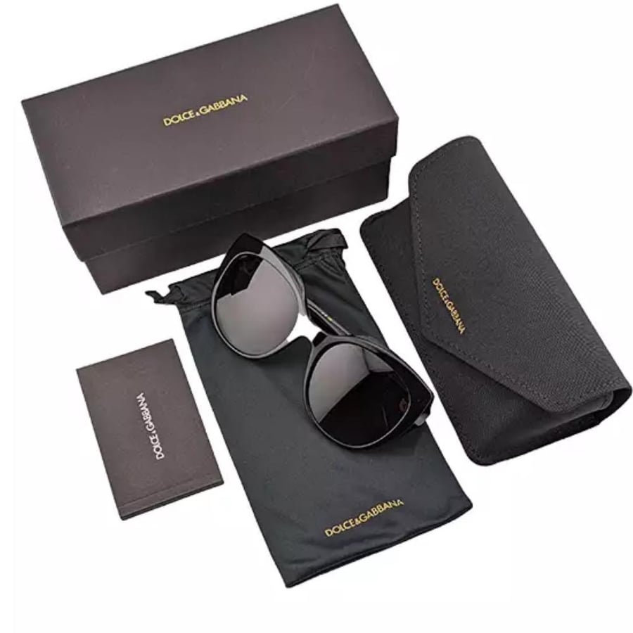 نظارة dolce & gabbana