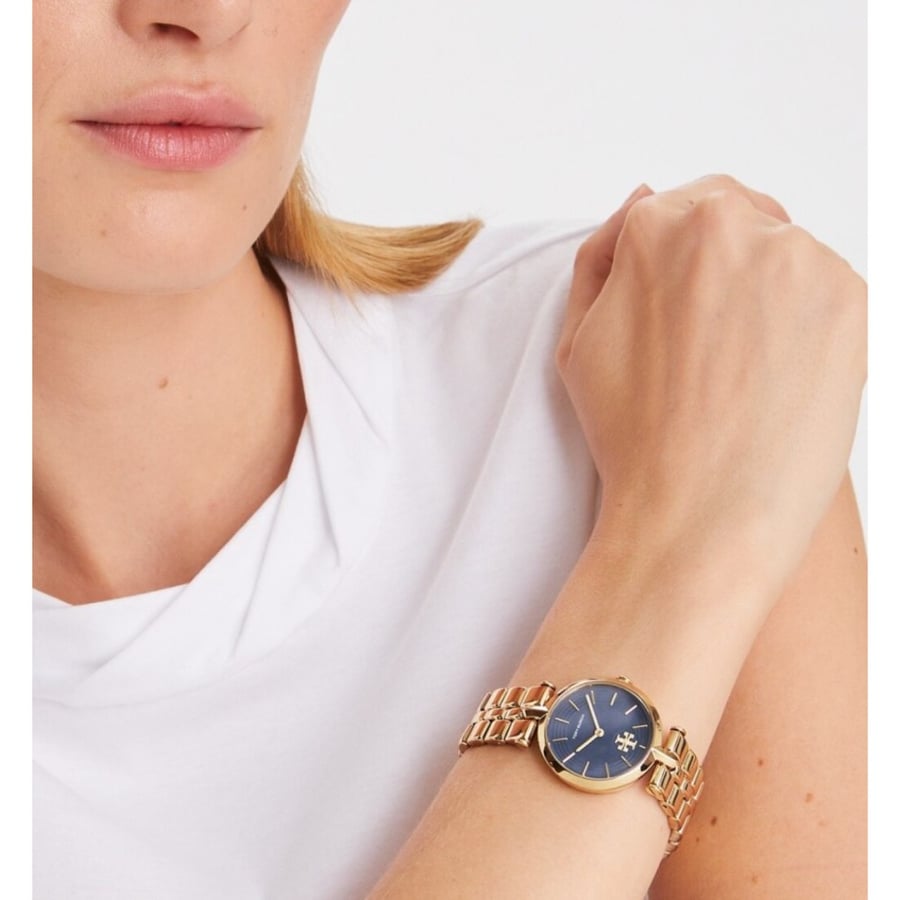 ساعة tory burch 30mm