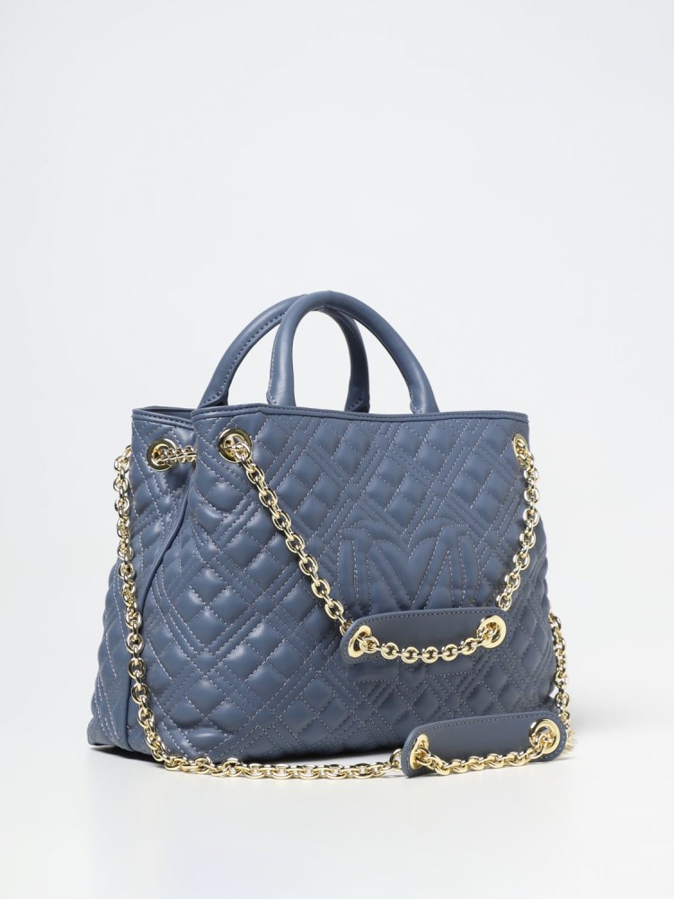 حقيبة love moschino