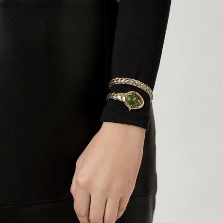 ساعة just cavalli