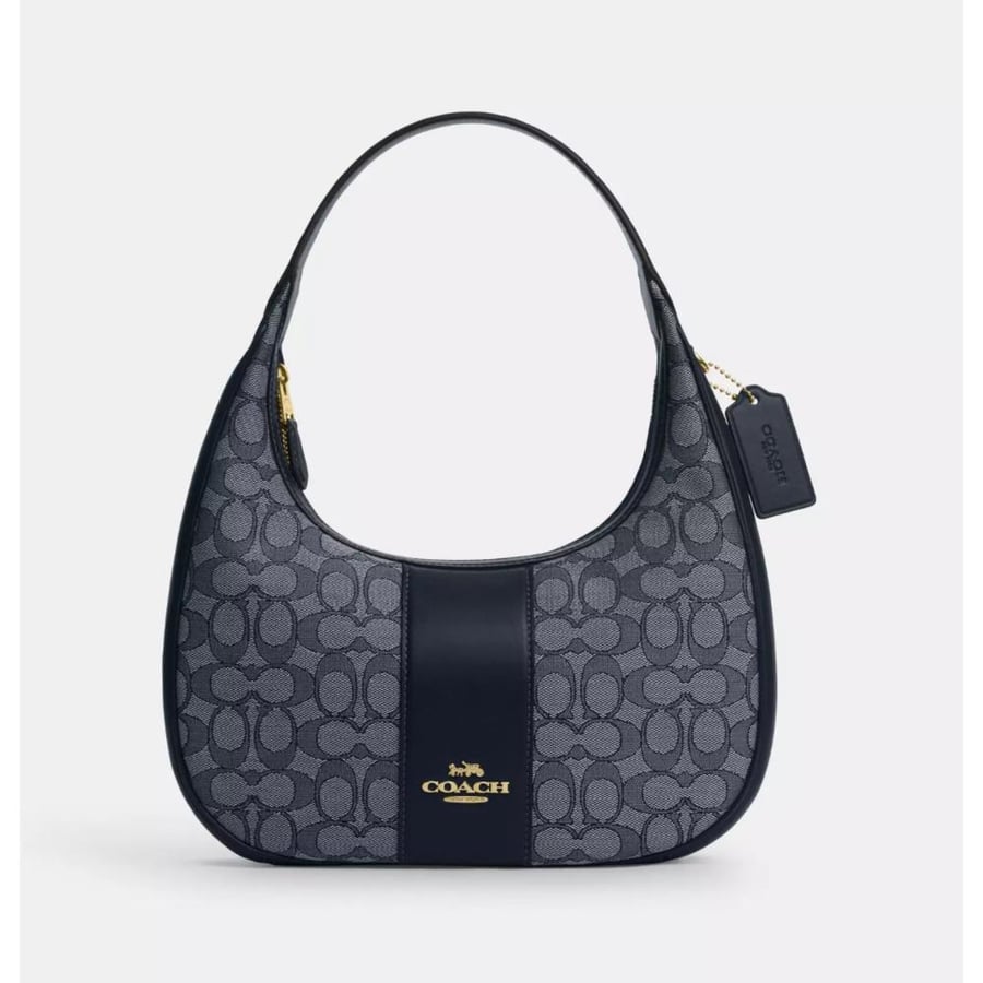 حقيبة coach