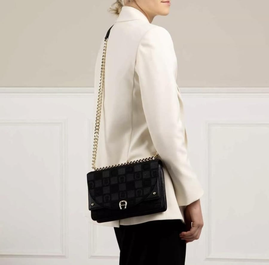 Aigner bag