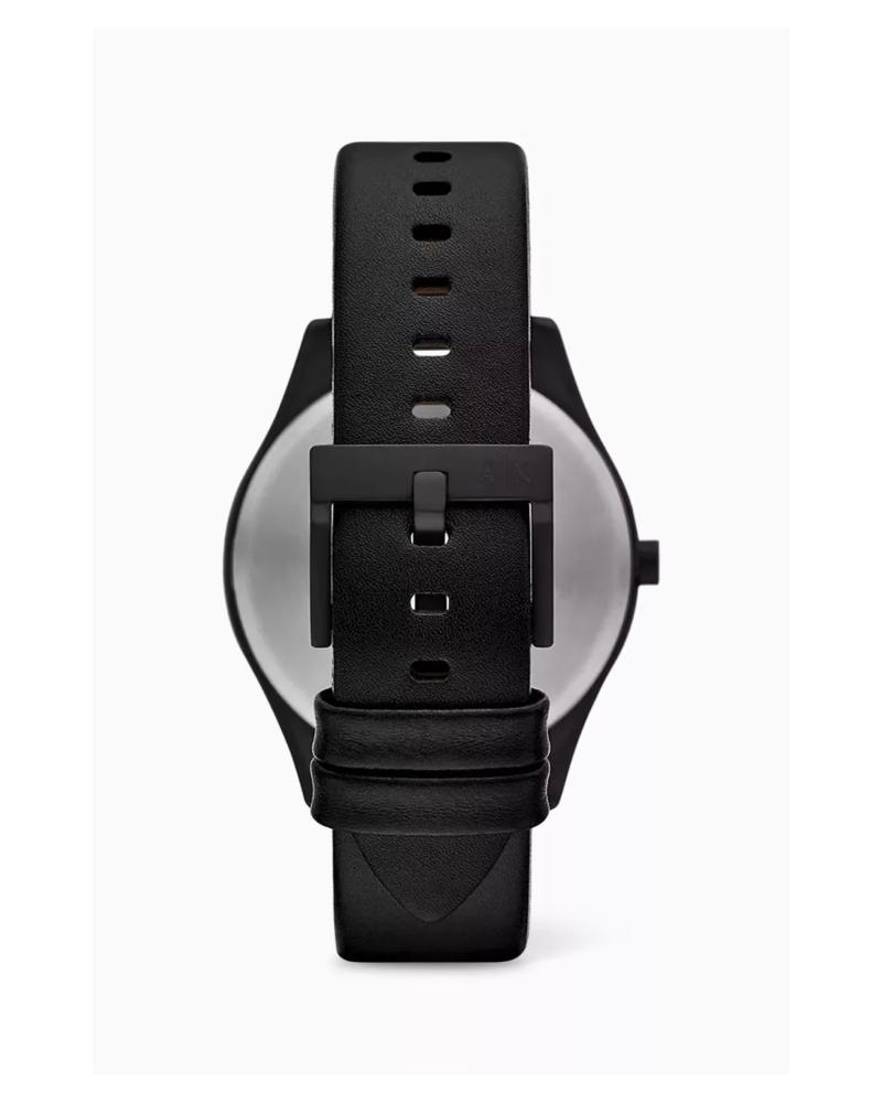 ساعة armani exchange