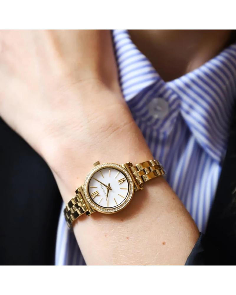 ساعة michael kors