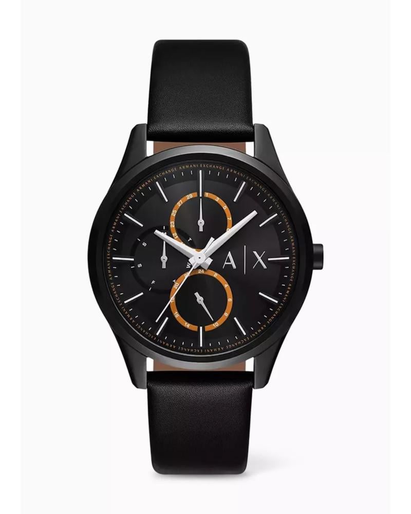 ساعة armani exchange