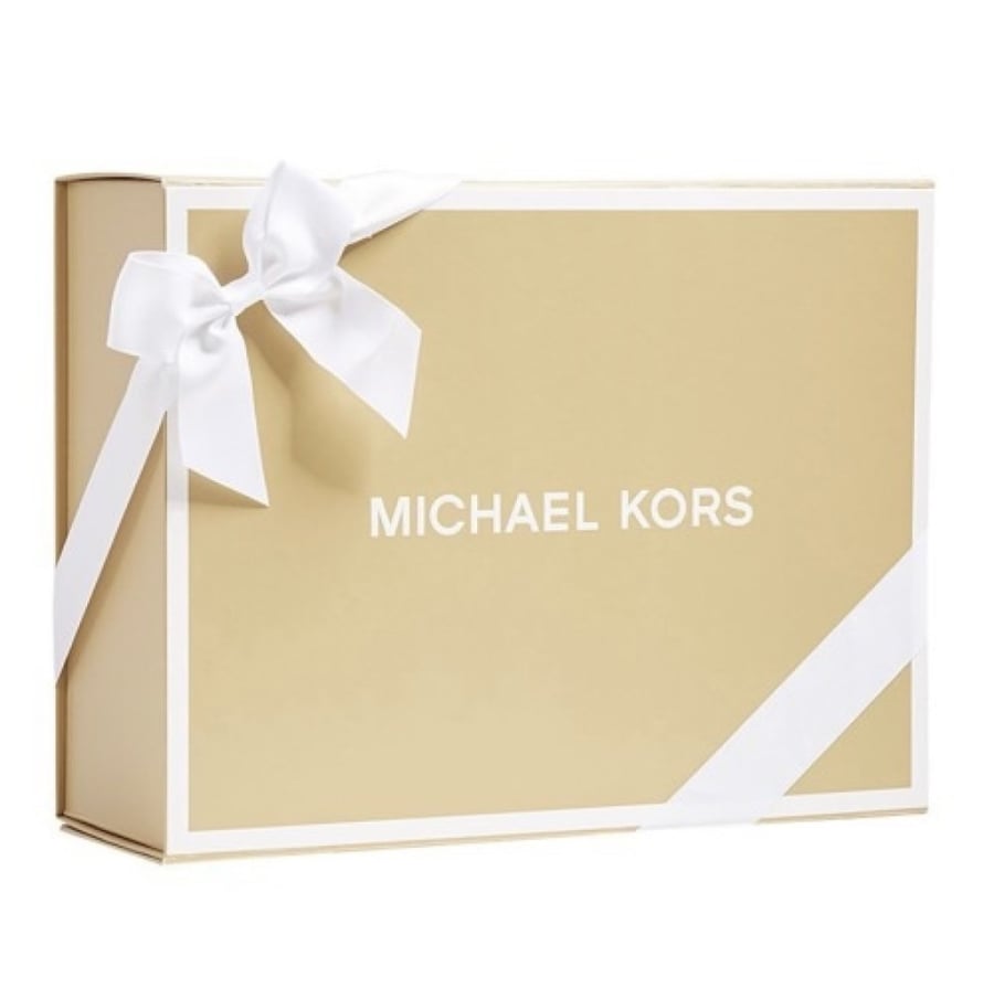 محفظة michael kors