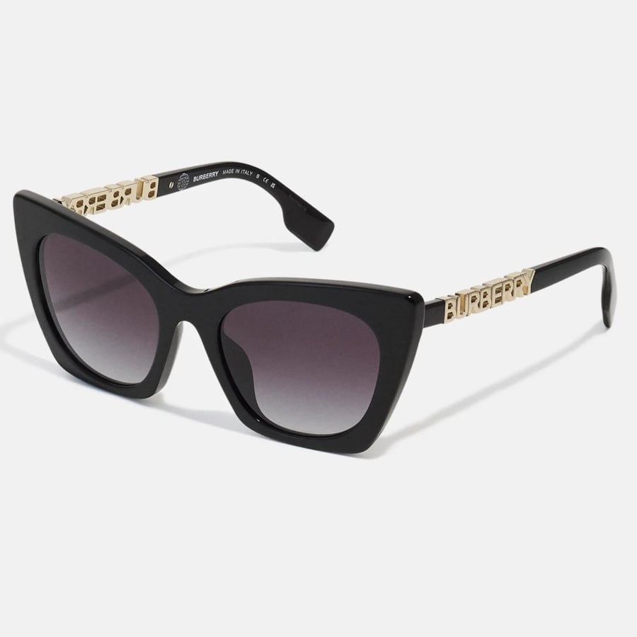 نظارة burberry
