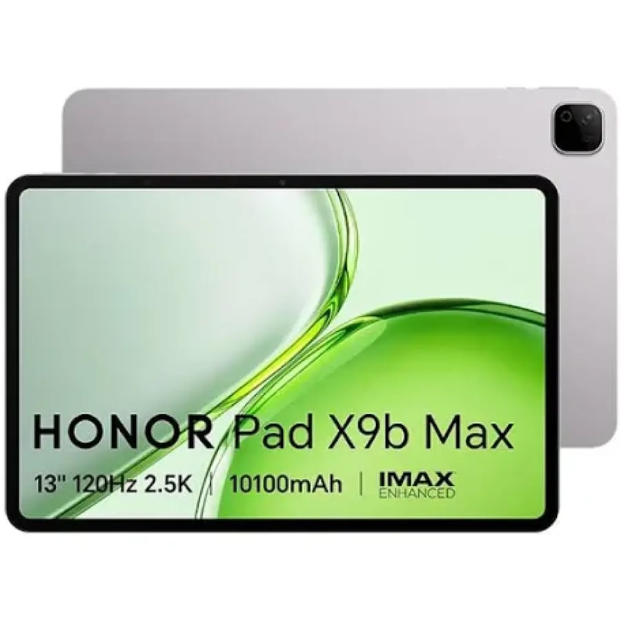 هونر باد x9b max (128GB)