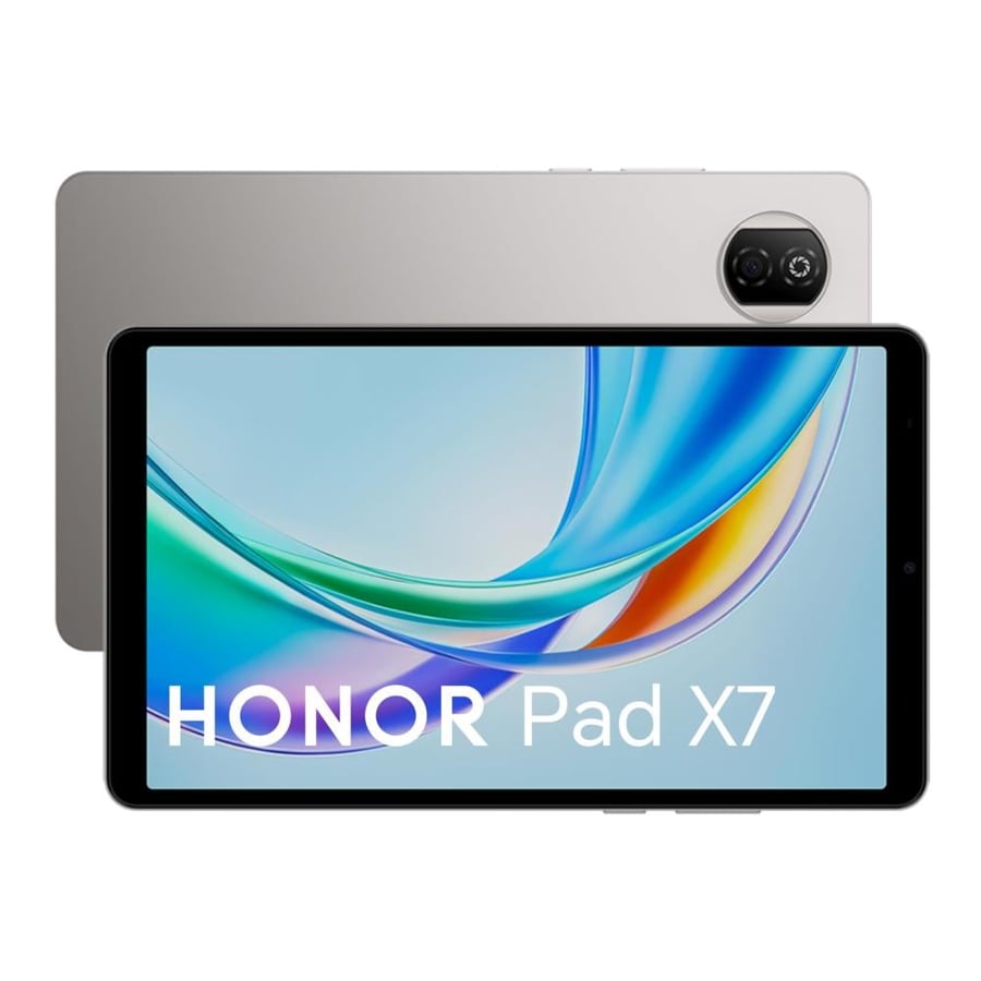 هونر x7 (128GB) باد