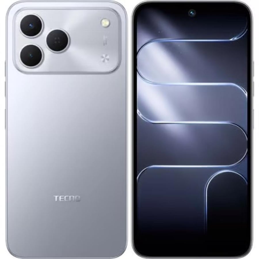 Spark 50 (128GB)