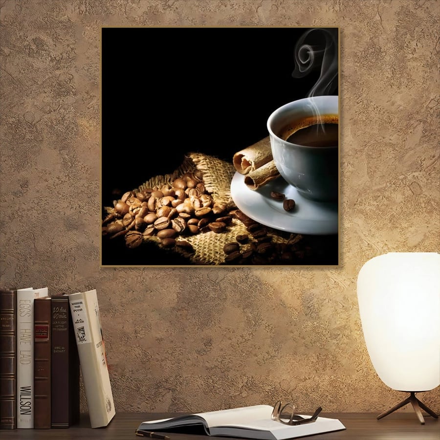 لوحات coffee