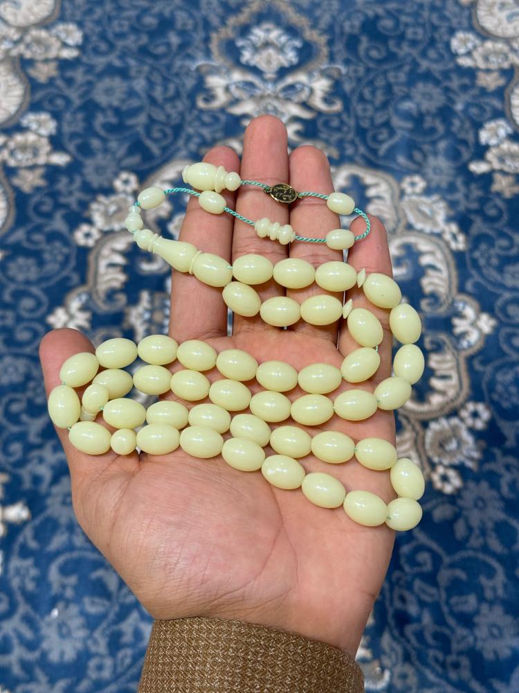 سبحة ضومنة تمليكة