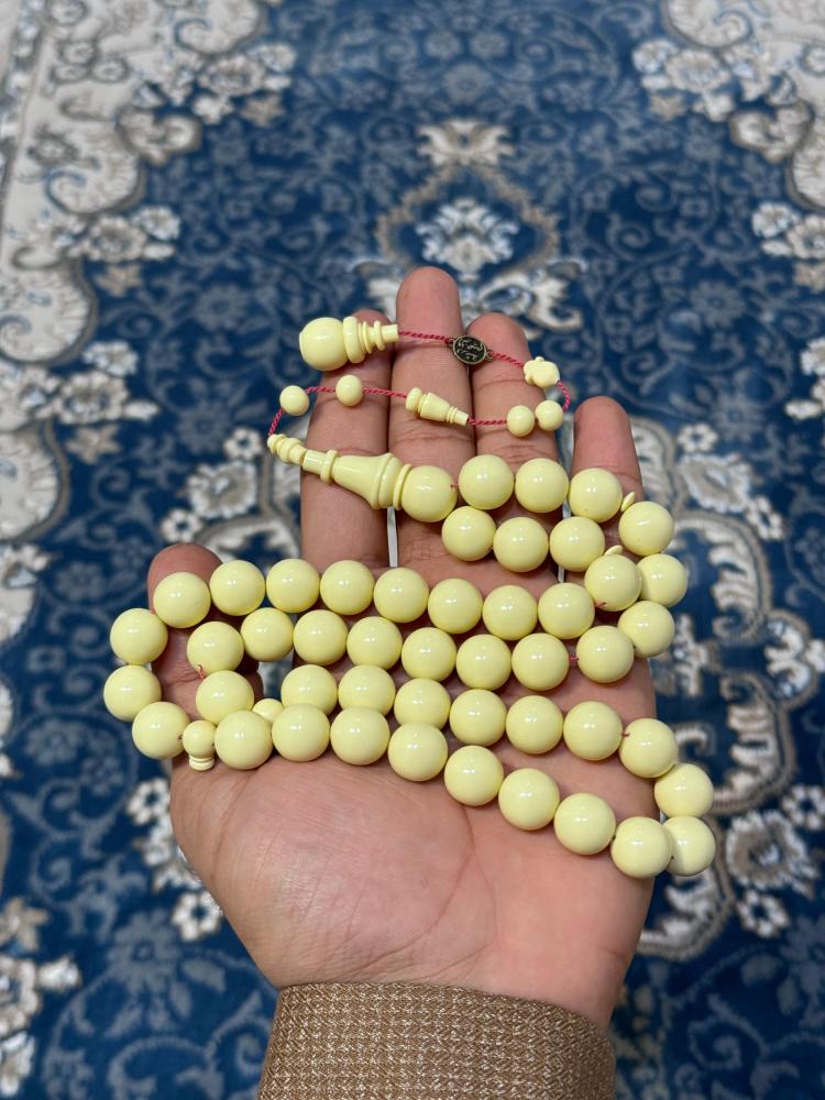 سبحة ضومنة تمليكة