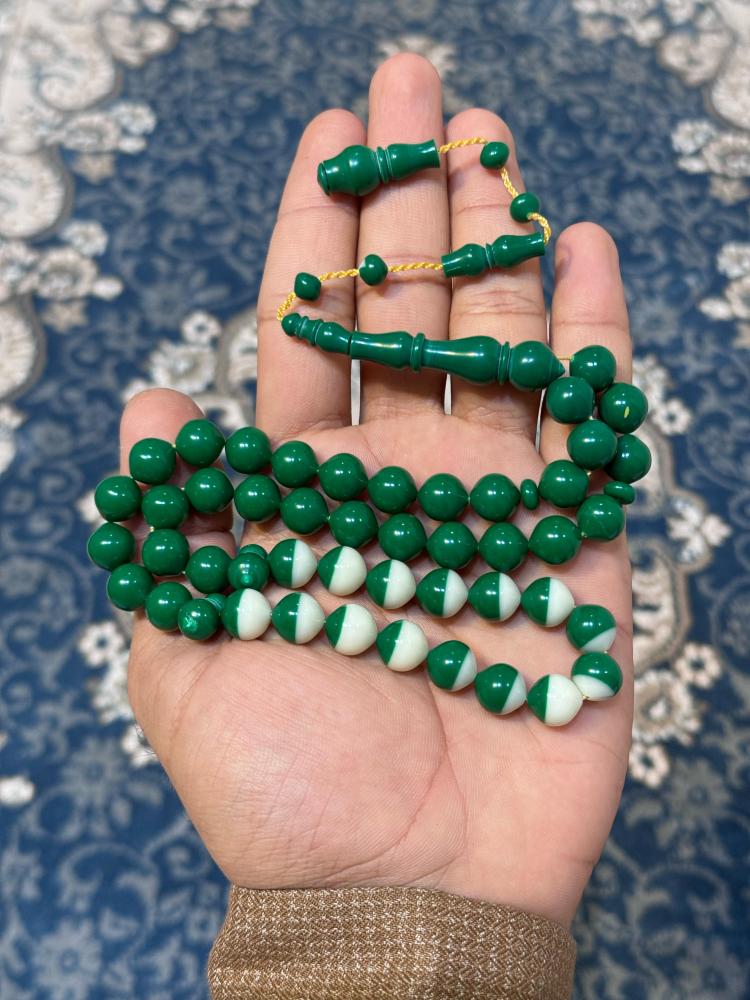 سبحة بلياردو تمليكة