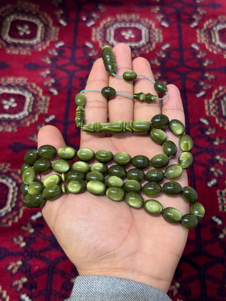 سبحة جلاليث تمليكة