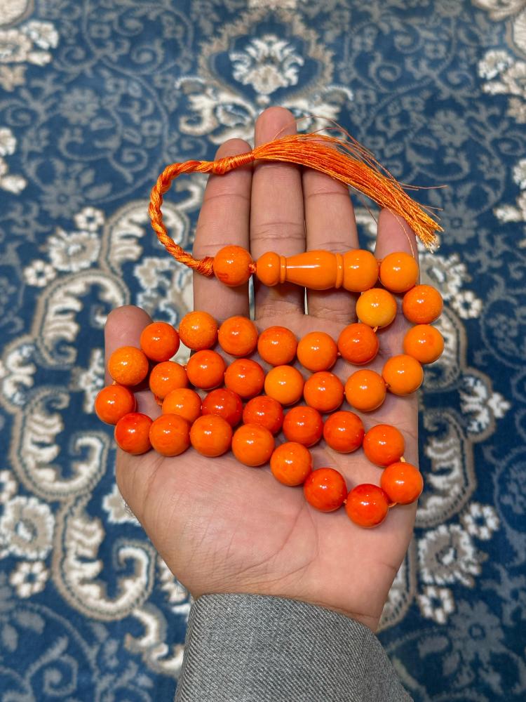 سبحة فاتوران شكة