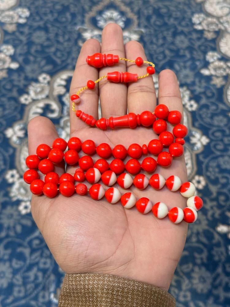 سبحة بلياردو تمليكة