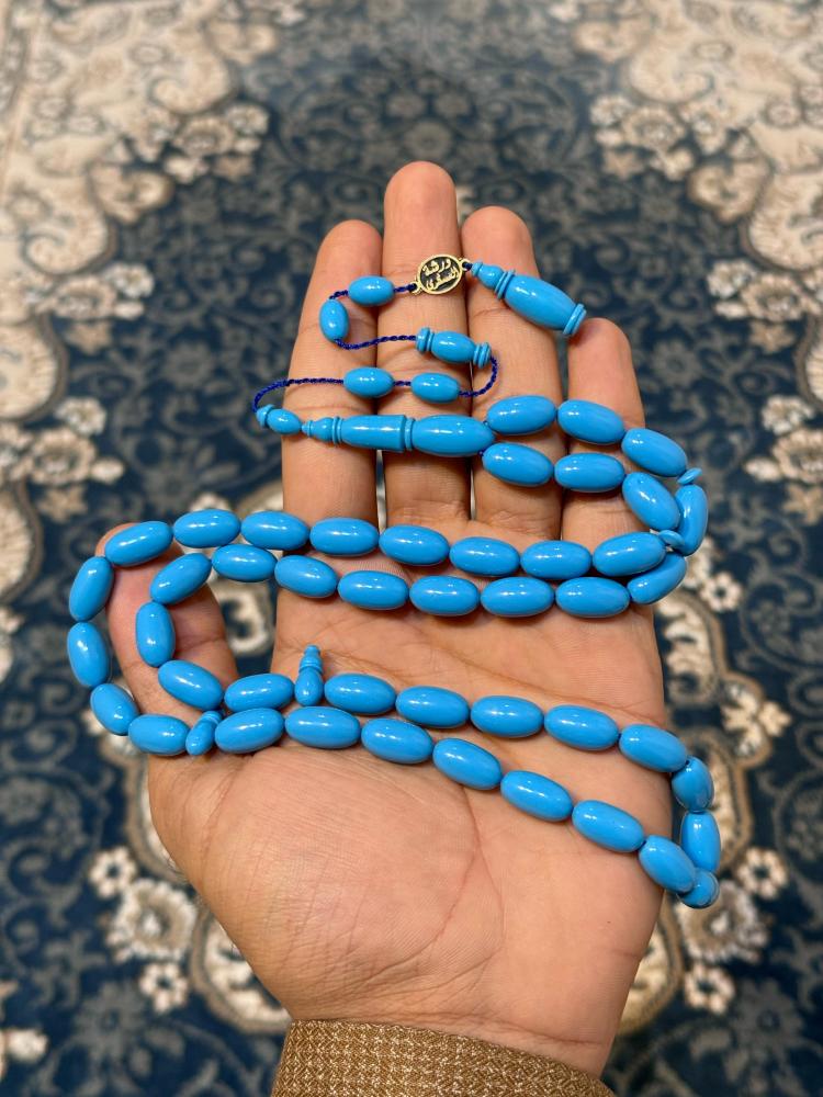 سبحة بولينج تمليكة