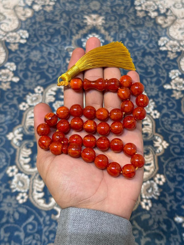 سبحة فاتوران شكة